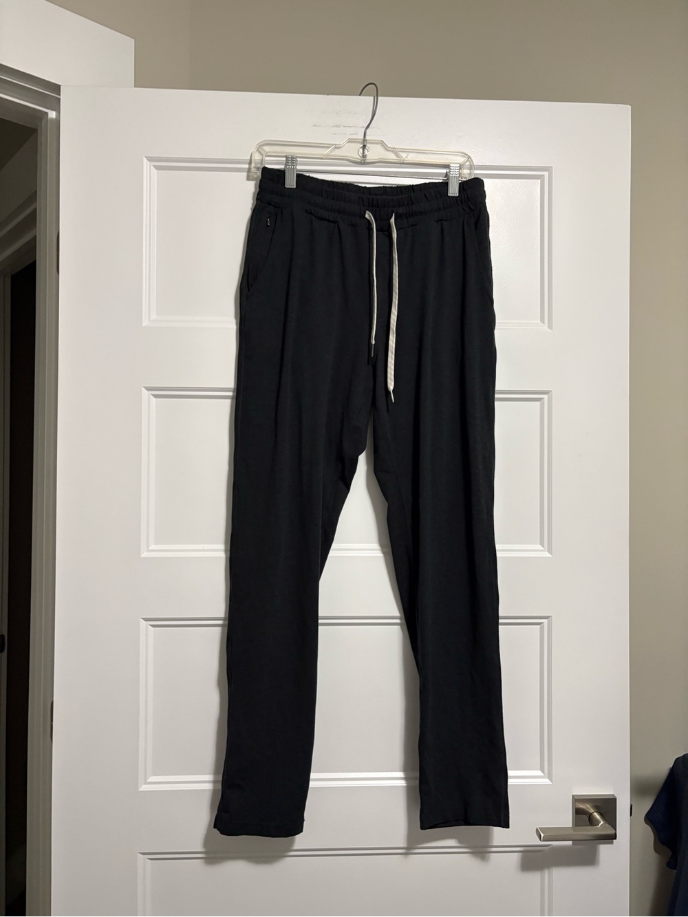 Wowie Mens sweat pants sz medium